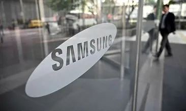 Samsung’un dikey katlanan telefonu bu ay çıkabilir