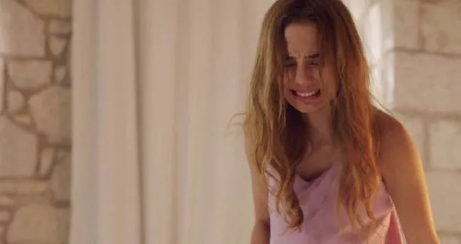 Zalim Istanbul 22 Bolum Fragmani Izle Ceren Bebegini Dusuruyor Mu Iste Zalim Istanbul 22 Bolum Fragmani Medya Haberleri