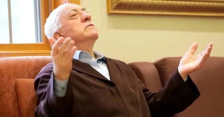 FETÖ’nün karaparası FBI kıskacında