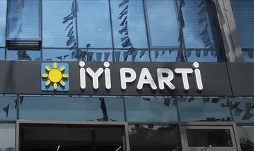 İyi Parti’de yumruklu kavga