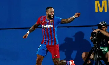 Barcelona’ya yeni transferlerden müjde! Gerard Pique feda dedi ve...