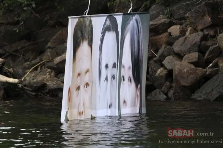 Son dakika: Kim Jong Un’un eşinin fotoğrafları krize neden olmuştu! Şoke eden detaylar var