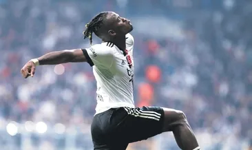 İşte sinerji işte enerji