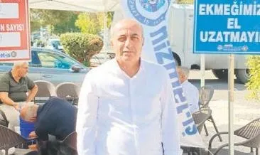 DEM belediyelerinde işçi kıyımı devam ediyor #diyarbakir