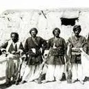 Milli Aşireti ayaklandı