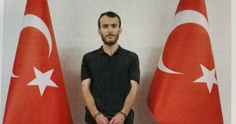 Son dakika: MİT’ten Mahmur Kampı’na operasyon! PKK’nın 2 kritik ismi yakalandı