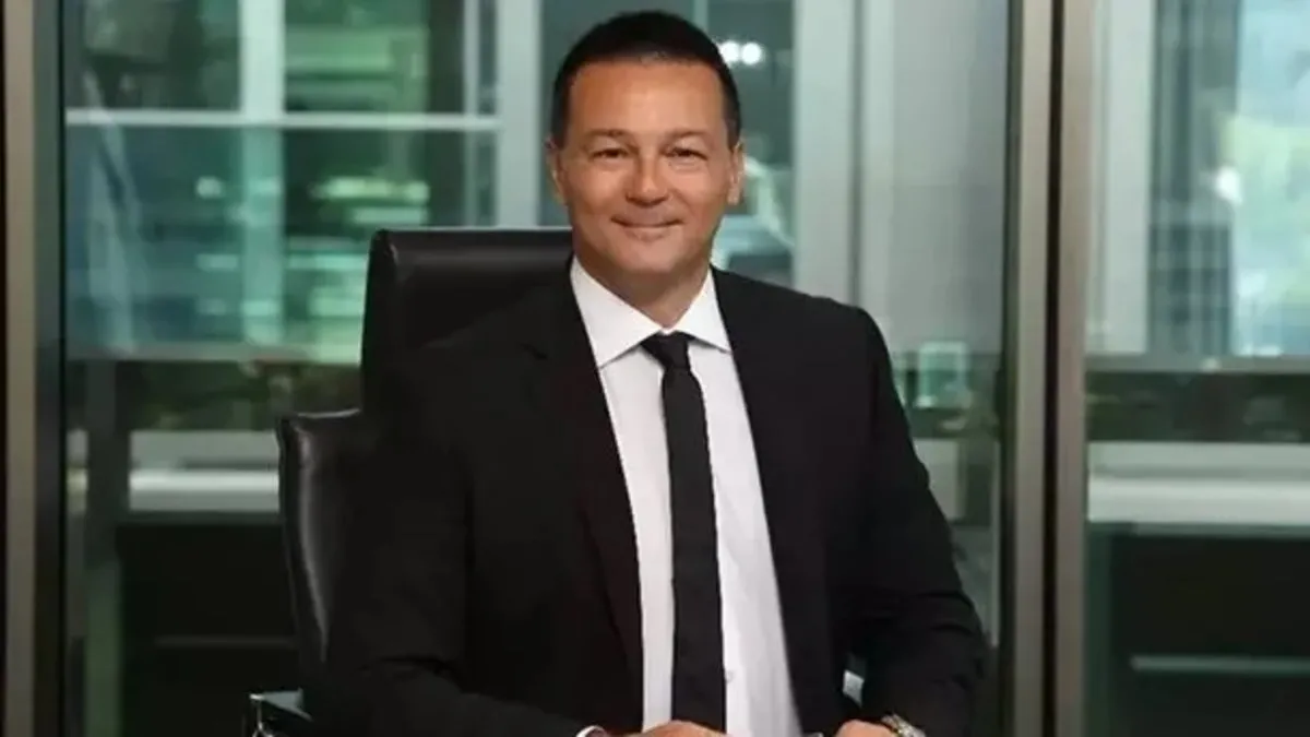 Zorlu Holding’in eski CEO’su Cem Köksal’ın 5 yıl 3 aya kadar hapsi istendi