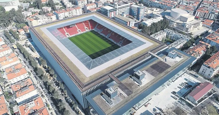 İzmir’de heyecan dorukta