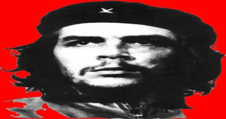 Ernesto Che Guevara Nin Hayati Galeri Yasam