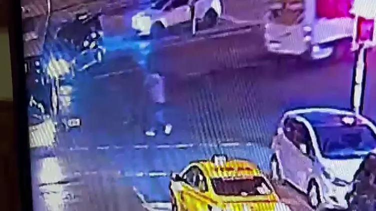 İETT otobüsü 3 yaşındaki kız çocuğunu hayattan kopardı! Sancaktape’deki kazada anne de ağır yaralı