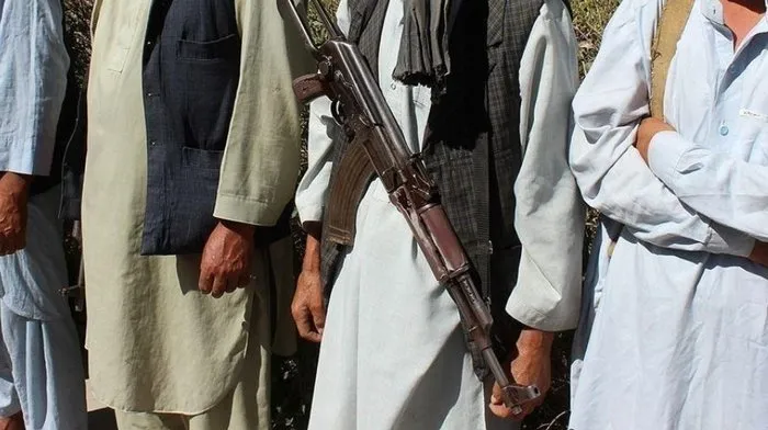 Pakistan ordusu: 8 militan etkisiz hale getirildi