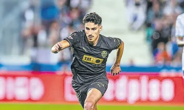 Almeida’da geri sayım