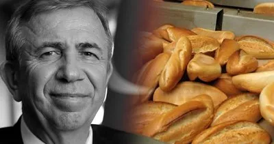 Ankara Halk Ekmek’te skandal! Vahim sonucu AK Partili İl Başkanı ortaya çıkardı: Tam 11 milyon Rope bakterisi…