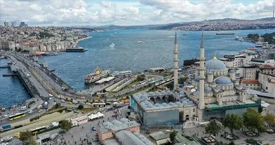 Yeni Cami nerede, nasıl gidilir? Cumhurbaşkanı Erdoğan’ın açılışına katıldığı Yeni Cami mimarı kim, özellikleri nelerdir?