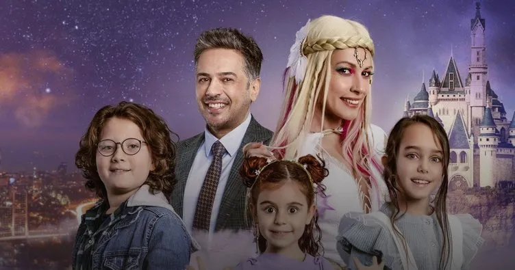 sihirli annem dizisinin konusu ne sihirli annem yeni oyunculari ve karakterleri kimler sayfa 4 medya haberleri