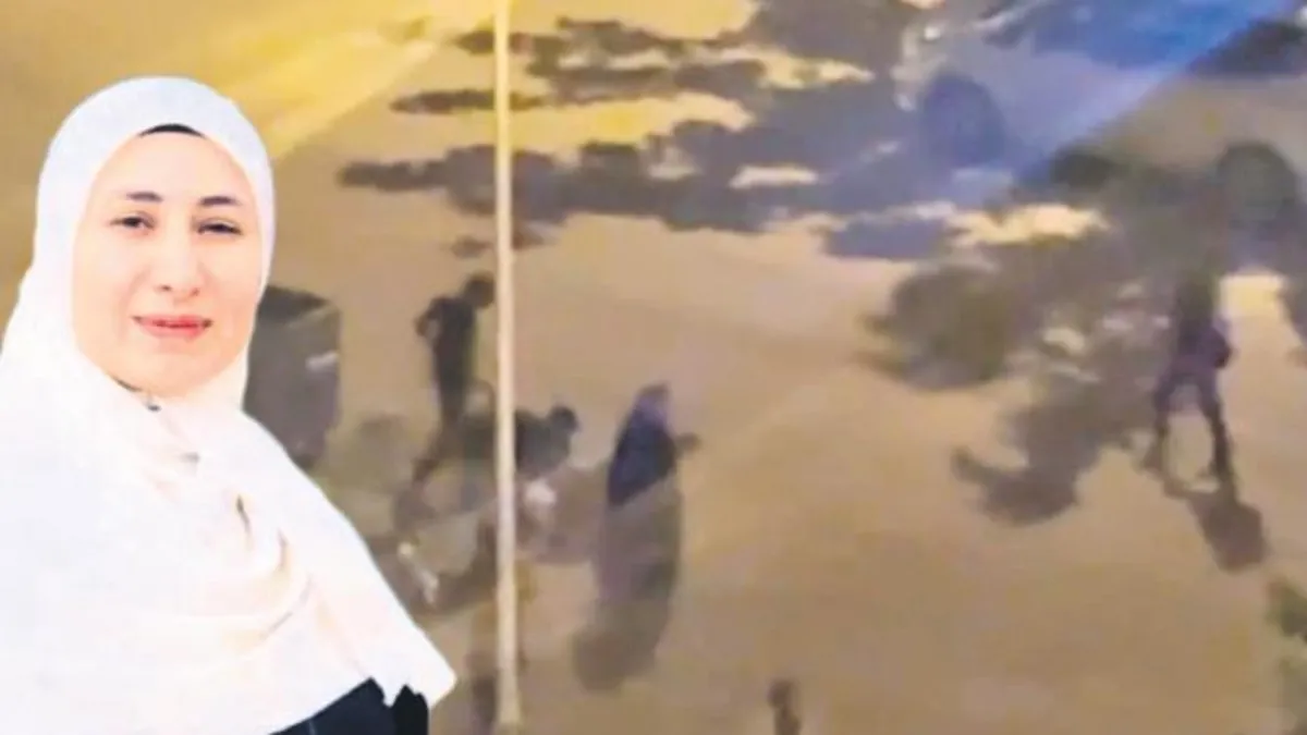 Kavgayı ayırırken oğlunun ateşlediği tüfekle vuruldu: Anne hayatını kaybetti