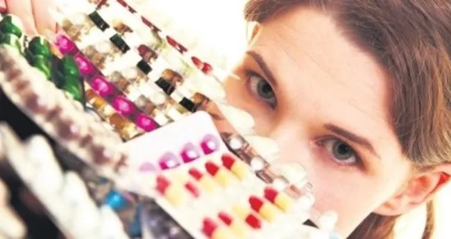 Antibiyotiklerle Birlikte Tuketmeyin Saglik Haberleri