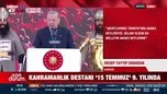 Başkan Erdoğan’dan önemli açıklamalar