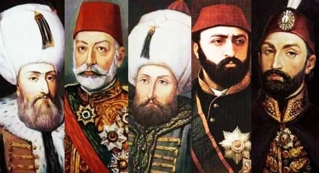 Osmanlı padişahları hakkında ilginç bilgiler