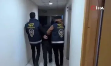 İstanbul’da PKK/KCK’yı öven 1 kişi yakalandı
