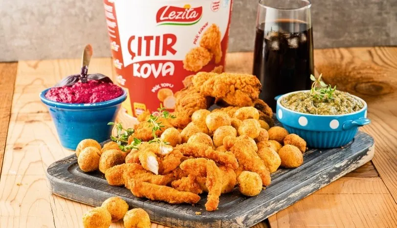 lezita citir kova ile dip soslar tarifi diger sofra