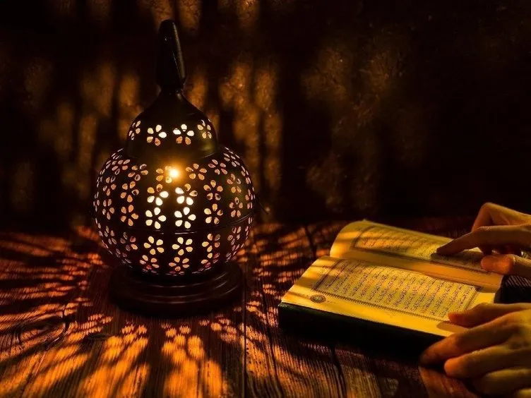 RAMAZAN AYI BAŞLANGICI 2023 | Diyanet dini günler takvimi ile Ramazan ne zaman başlıyor, bayram hangi güne denk geliyor?
