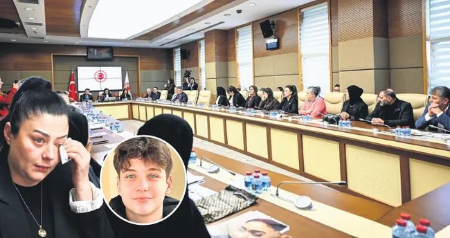 Katilin yaşı olmaz