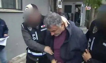 MİT’ten operasyon: Firari FETÖ’cü Mehmet Kamış yakalandı!