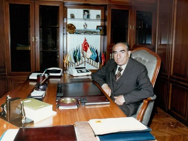 Eski liderler başkanlık sistemi için bakın ne demişti