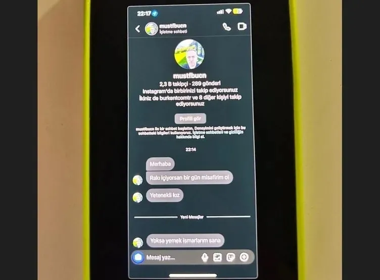 SON DAKİKA | CHP’li Bursa belediyesindeki tacizde yeni gelişme! Pişkinliğin bu kadarı: Taciz etti işten attırdı...