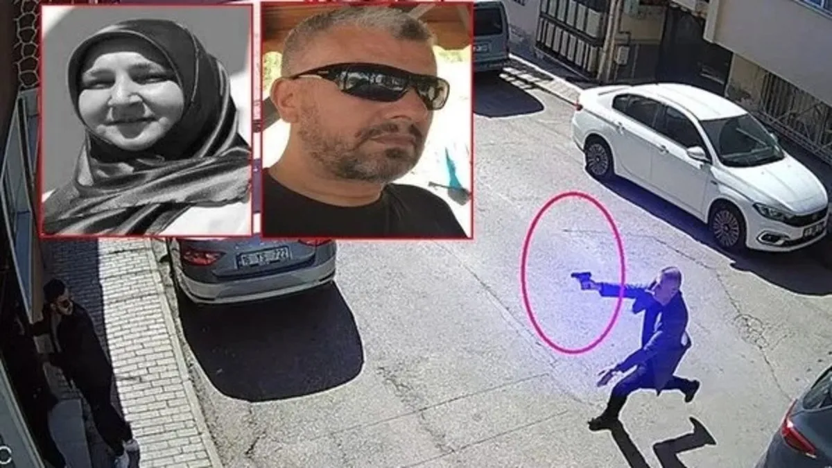 SON DAKİKA… Diş hekimi eşini pusu kurarak katletmişti! Cani koca Atilla Çetin’den skandal savunma: Mahkemede tansiyon yükseldi… SON DAKİKA… Diş hekimi eşini pusu kurarak katletmişti! Cani koca Atilla Çetin’den skandal savunma: Mahkemede tansiyon yükseldi…