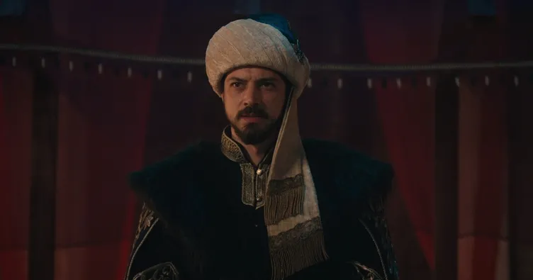 Sultan Orhan’dan nikah öncesi ahaliye hitap