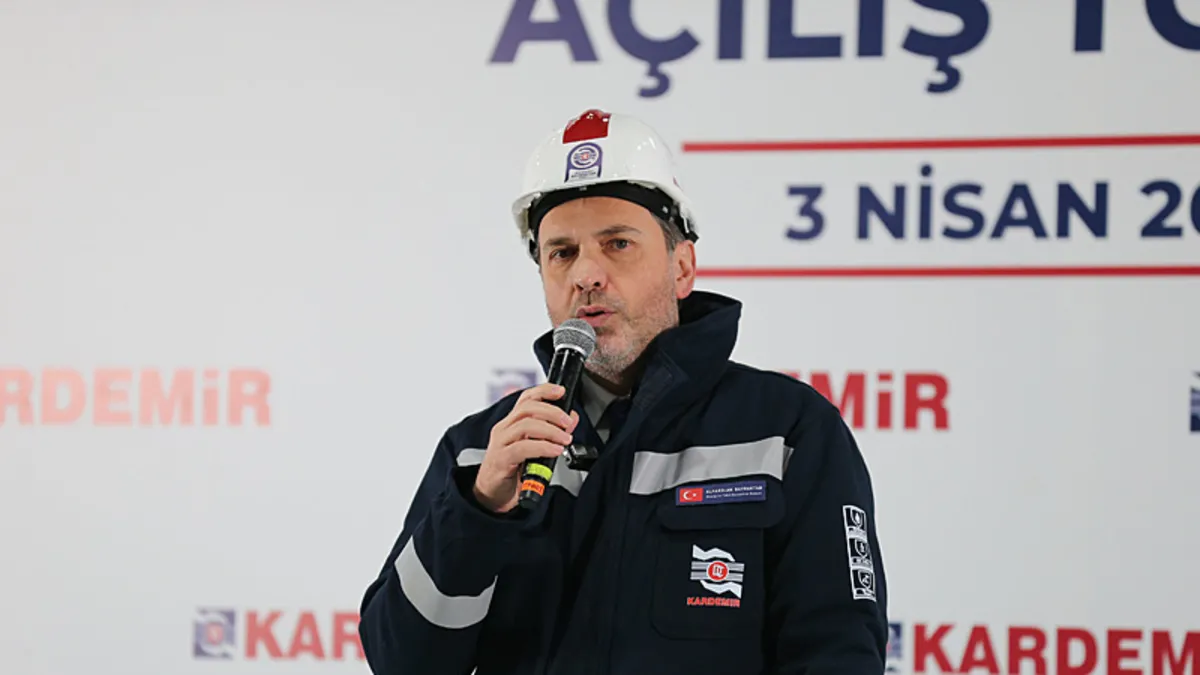 Bakan Bayraktar tarih verdi: Çağrı Bey Somali’deki operasyonuna başlıyor Bakan Bayraktar tarih verdi: Çağrı Bey Somali’deki operasyonuna başlıyor