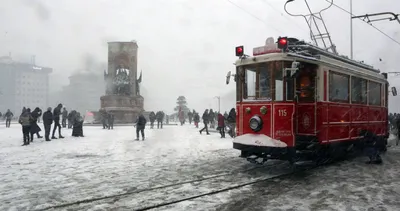 İstanbul’a kar yağacak mı? AKOM uyardı! Meteoroloji verilerine göre haftanın hava durumu