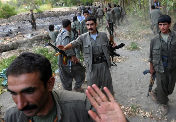 Son dakika: Murat Karayılan’dan alçak talimat: Kimseyi sağ bırakmayın