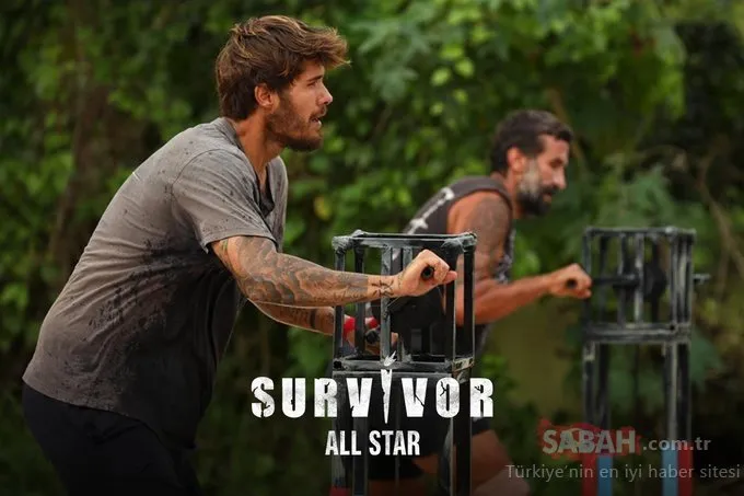 Survivor eleme adayı kim oldu? TV8 ile 22 Nisan 2022 Survivor dokunulmazlık oyununu hangi takım kazandı?