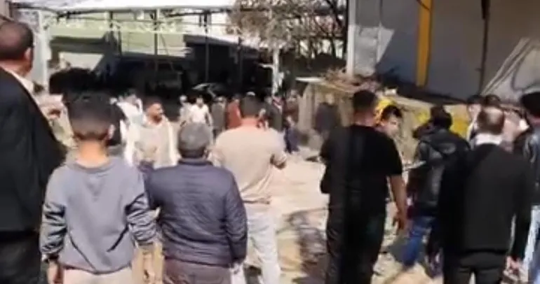 Bayramda kavga dehşeti: 3 ölü, 22 yaralı