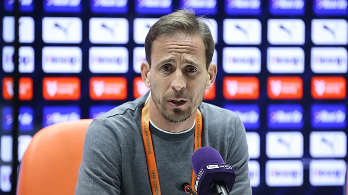 Joao Pereira: “Bir maçta bu kadar iyi oynayıp gol atamamak kabul edilemez” Joao Pereira: “Bir maçta bu kadar iyi oynayıp gol atamamak kabul edilemez”