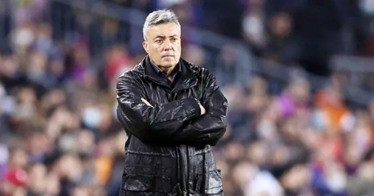 Kartal’a Barça rotasyonu