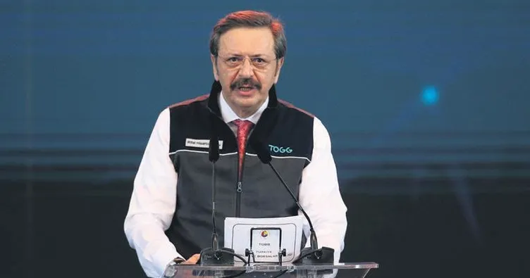 İş dünyasından Suudi Arabistan’a tepki