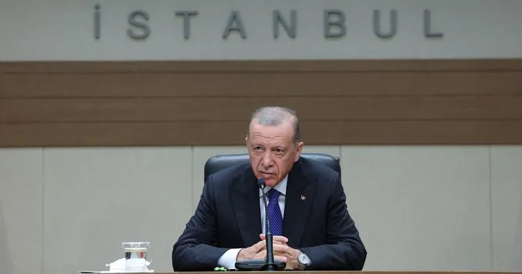 Başkan Erdoğan’dan Körfez turu öncesi önemli mesajlar! Önceliğimiz yatırım ve ticaret