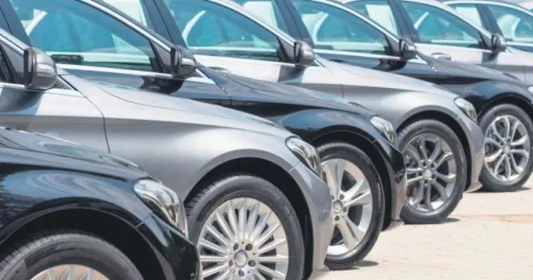 Bayramda kiralık araç fiyatları iki katına çıktı