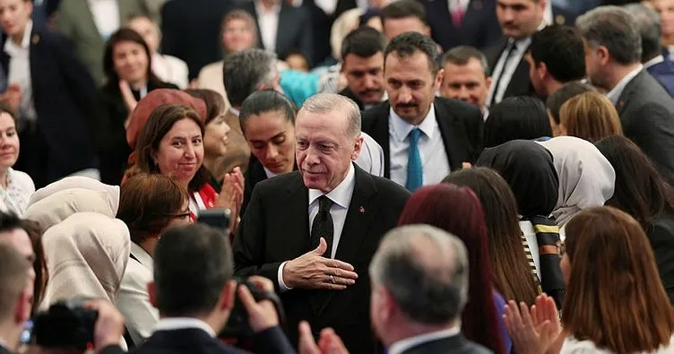 AK Parti ‘Türkiye buluşmaları’ gerçekleştirecek: 2028’in yol haritası şekilleniyor