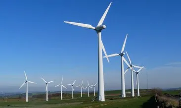 Rüzgar YEKA’sında üretime 2020’de başlanacak
