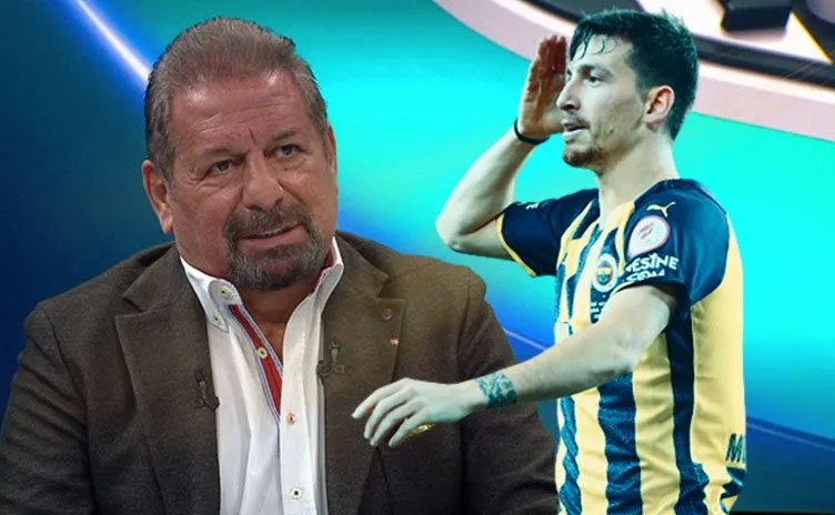 Son dakika Fenerbahçe haberleri: Erman Toroğlu’ndan Mert Hakan Yandaş’a şok sözler: Galatasaray’a söz verdiğin... | Ahmet Çakar’dan Jorge Jesus - İsmail Kartal tahmini
