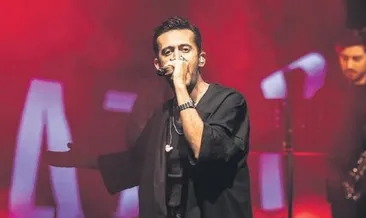 Gazapizm’den yeni şarkı sürprizi!