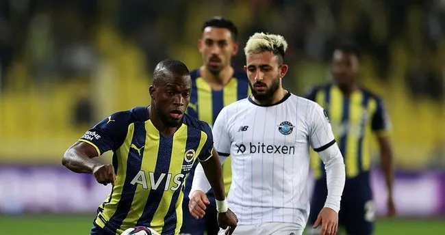 Son dakika transfer haberleri: Beşiktaş ve Fenerbahçe transferde karşı  karşıya! Matias Vargas... (Bjk Fb spor haberi) - Son Dakika Spor Haberleri