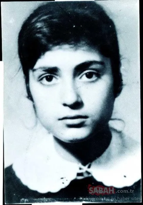 Bu fotoğrafta gördüğünüz isim Yeşilçam’ın unutulmaz yüzlerinden birisi! Peki siz kim olduğunu tahmin edebildiniz mi?