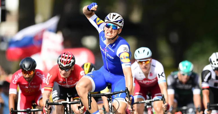 Tour de France’ın en büyük problemi çözüldü!