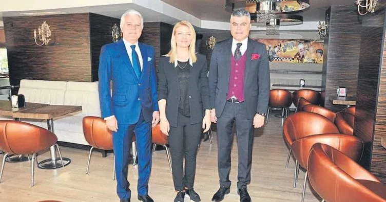 Fashion VIP şıkları Adana’da buluşuyor